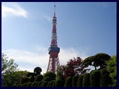 Zojoji Temple 36